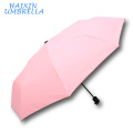 Lady Sun Goood Qualidade Promoção de Vendas Presente Design Personalizado Empresa de Impressão Logotipo Pequeno Tamanho Padrão Verão Umbrella À Prova de Vento